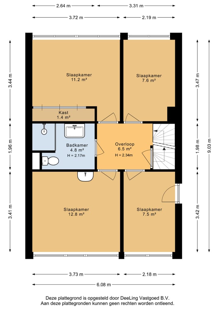 Foto 50 van Kreek 10