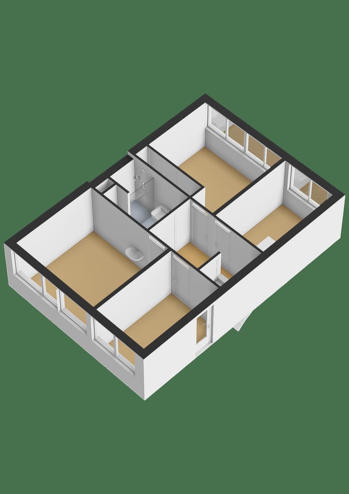 Foto 51 van Kreek 10