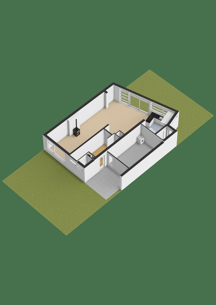 Foto 53 van Kreek 10