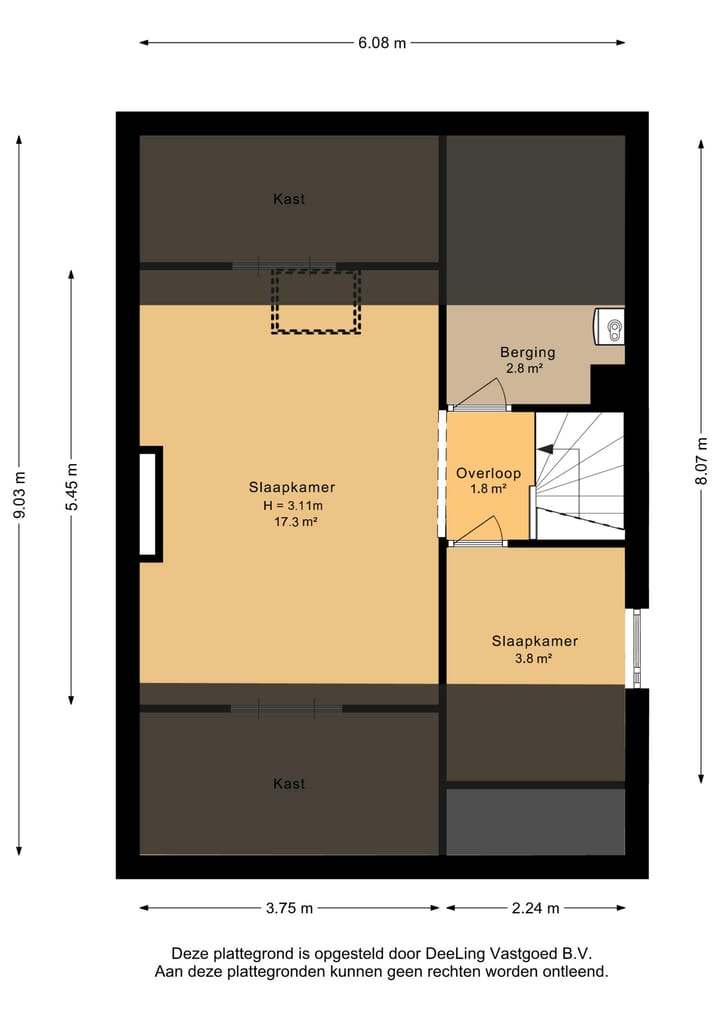 Foto 54 van Kreek 10