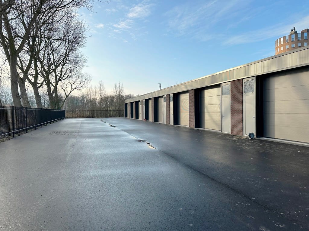 View photo 2 of Industrieweg 28-F