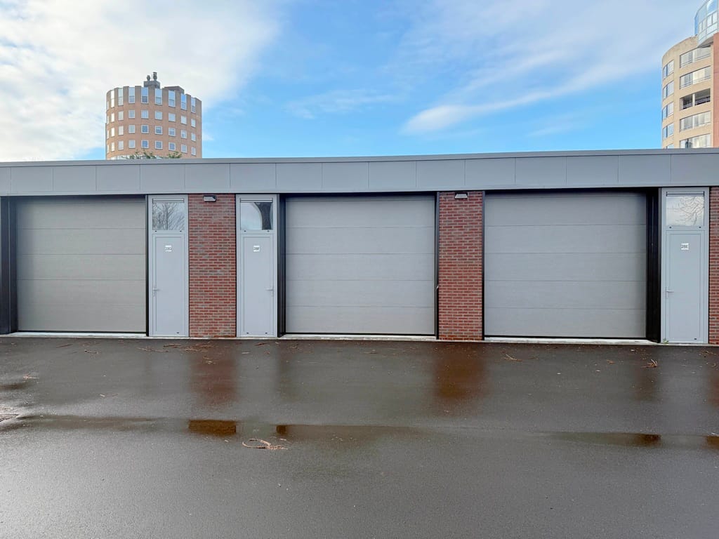 View photo 1 of Industrieweg 28-F