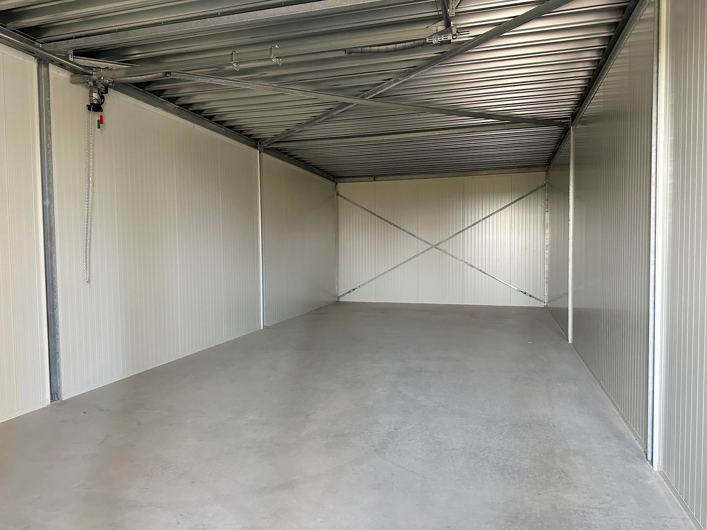 View photo 4 of Industrieweg 28-F