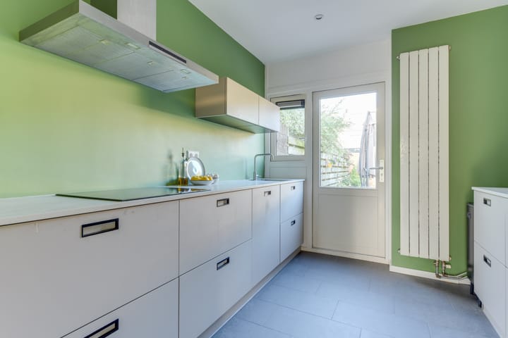 Foto 3 van Versproncklaan 3