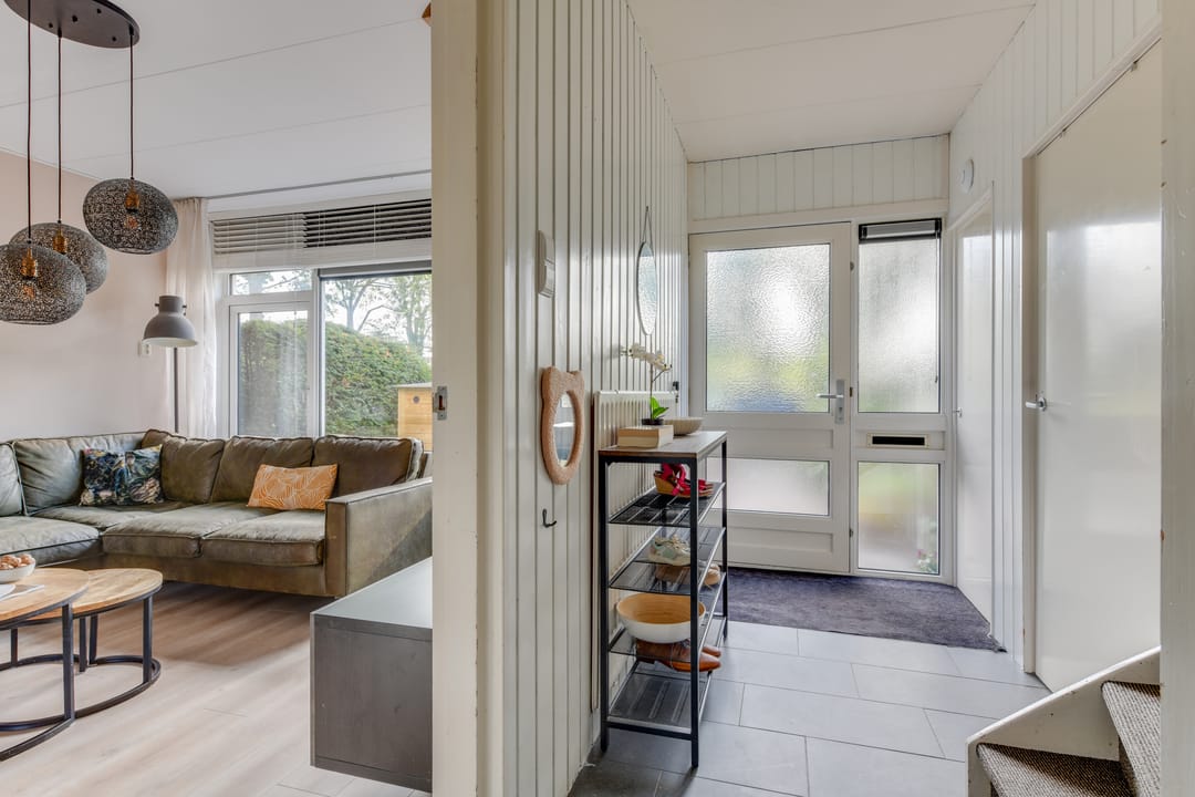 Foto 7 van Versproncklaan 3