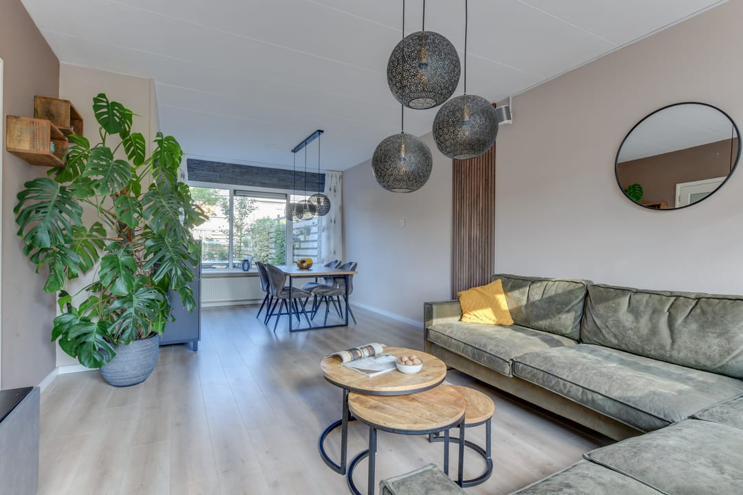 Foto 11 van Versproncklaan 3