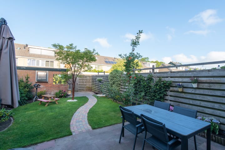 Foto 32 van Versproncklaan 3