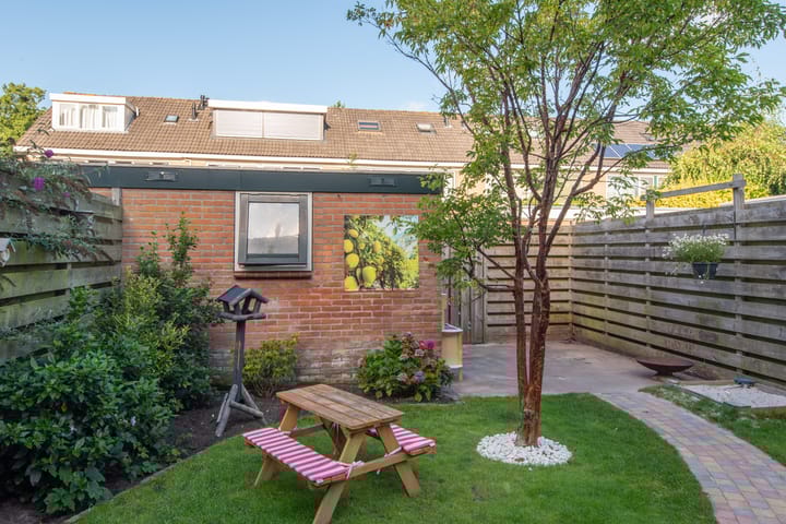 Foto 34 van Versproncklaan 3