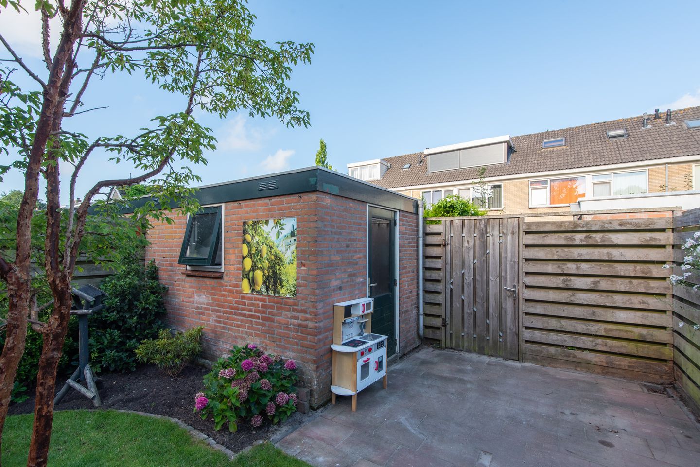 Foto 35 van Versproncklaan 3