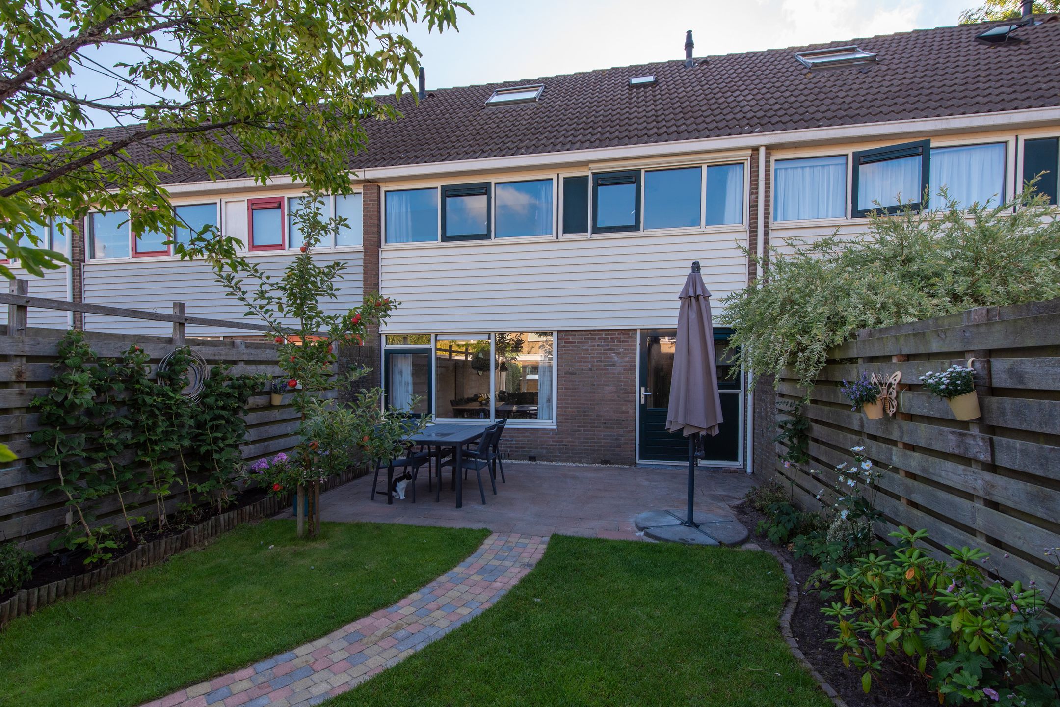 Foto 36 van Versproncklaan 3