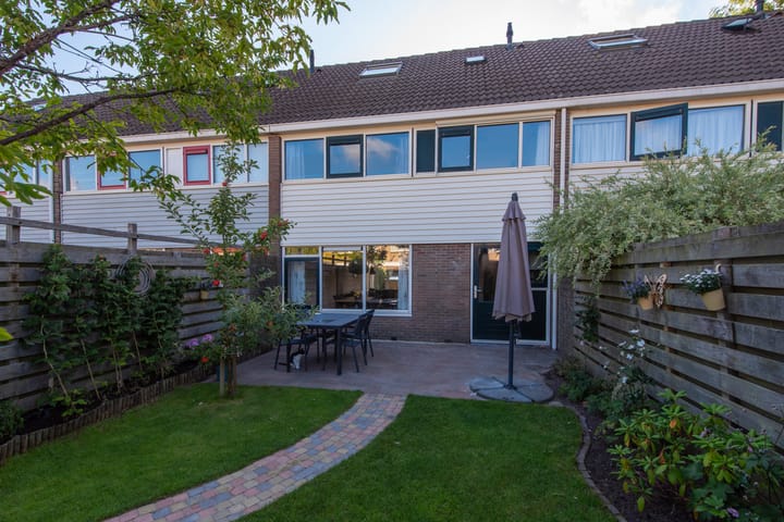 Foto 36 van Versproncklaan 3