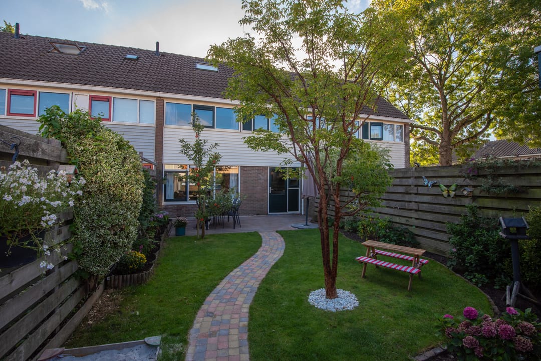 Foto 37 van Versproncklaan 3