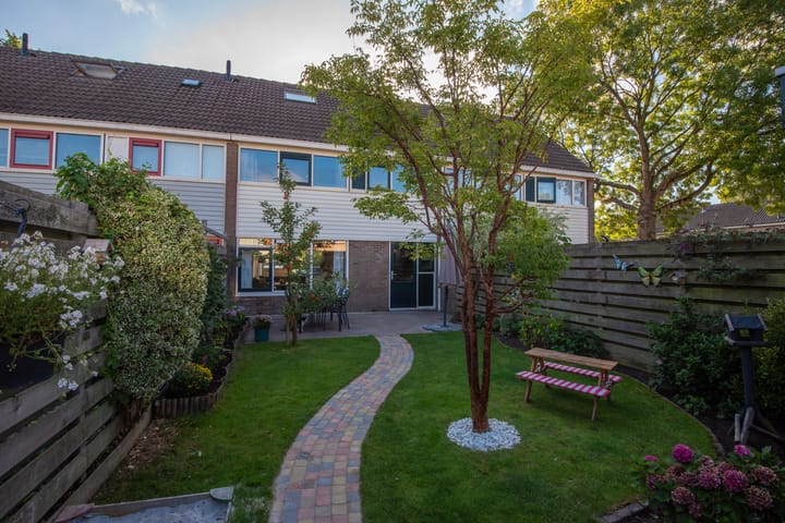 Foto 37 van Versproncklaan 3