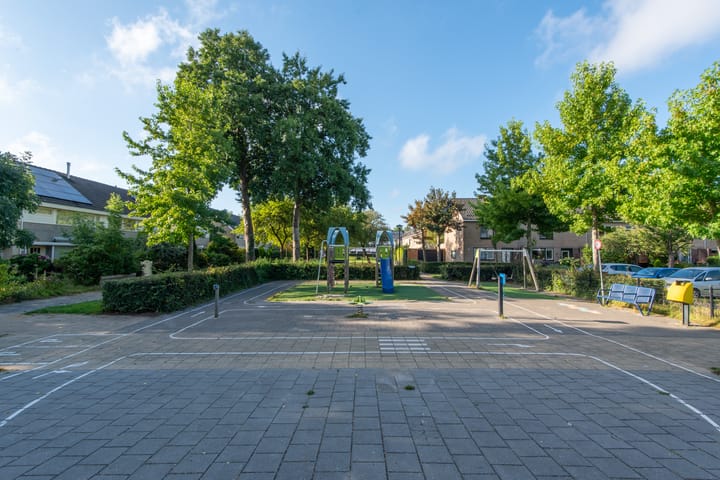 Foto 38 van Versproncklaan 3