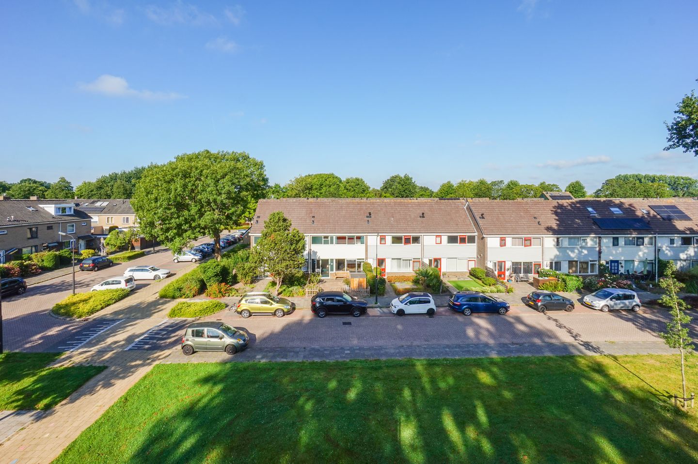 Foto 40 van Versproncklaan 3