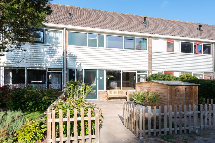 Foto 41 van Versproncklaan 3