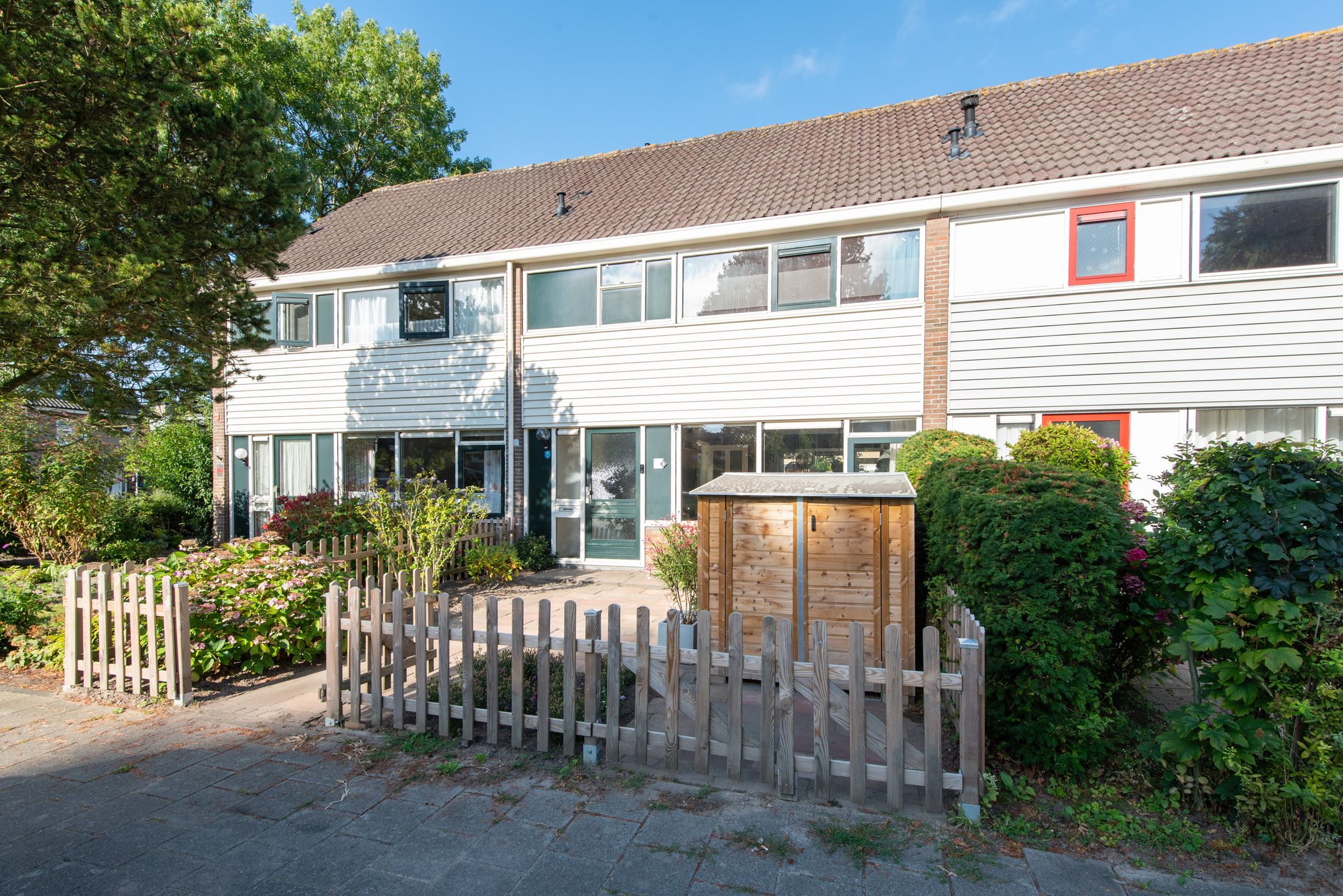 Foto 42 van Versproncklaan 3