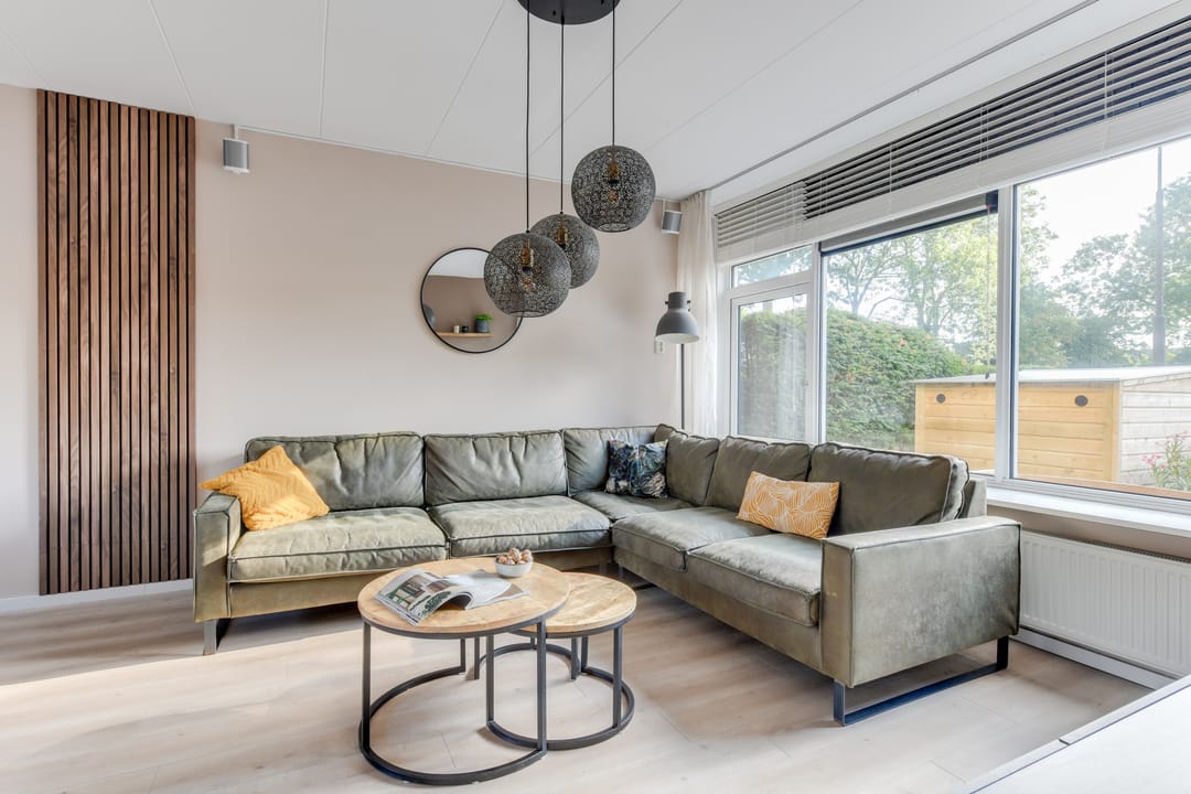 Foto 2 van Versproncklaan 3