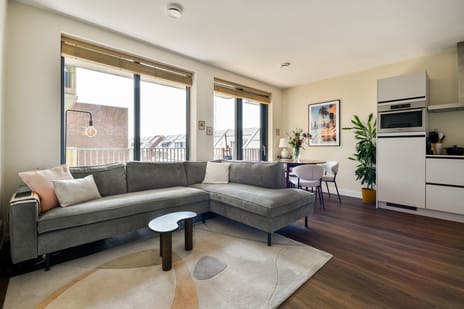 Monteverdistraat thumbnail