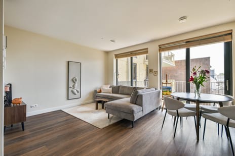 Monteverdistraat 280 secondary image