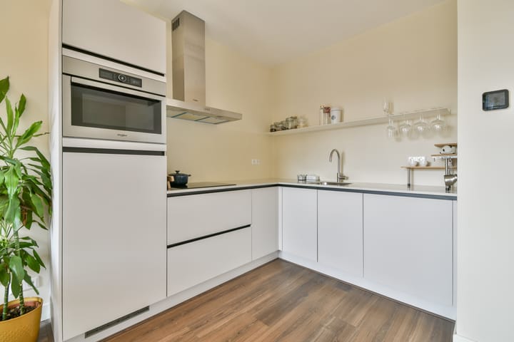 Foto 4 van Monteverdistraat 280