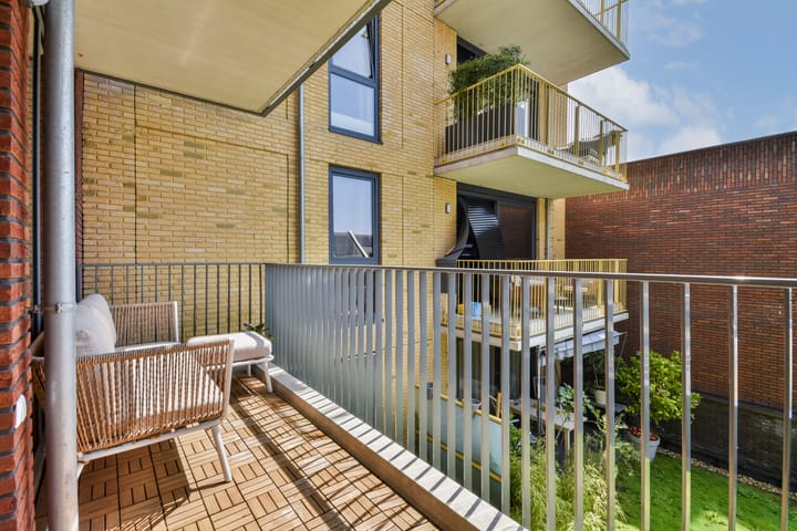 Foto 5 van Monteverdistraat 280