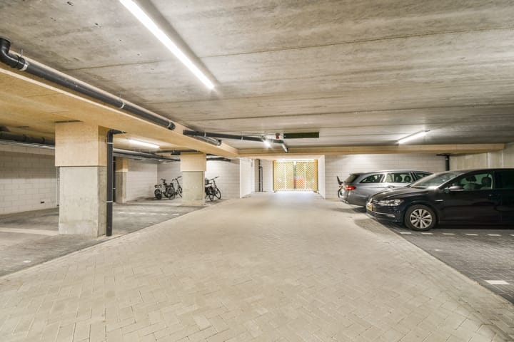 Foto 11 van Monteverdistraat 280