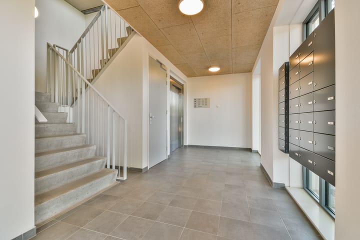 Foto 12 van Monteverdistraat 280