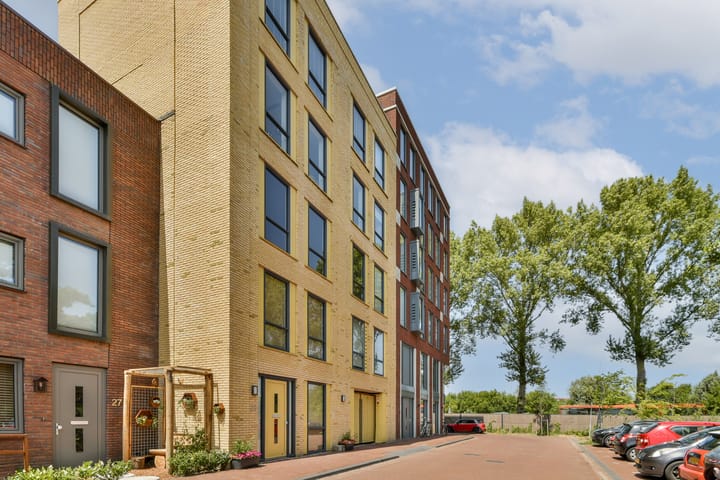 Foto 14 van Monteverdistraat 280