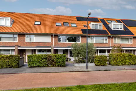 Jan Sluijtersstraat thumbnail