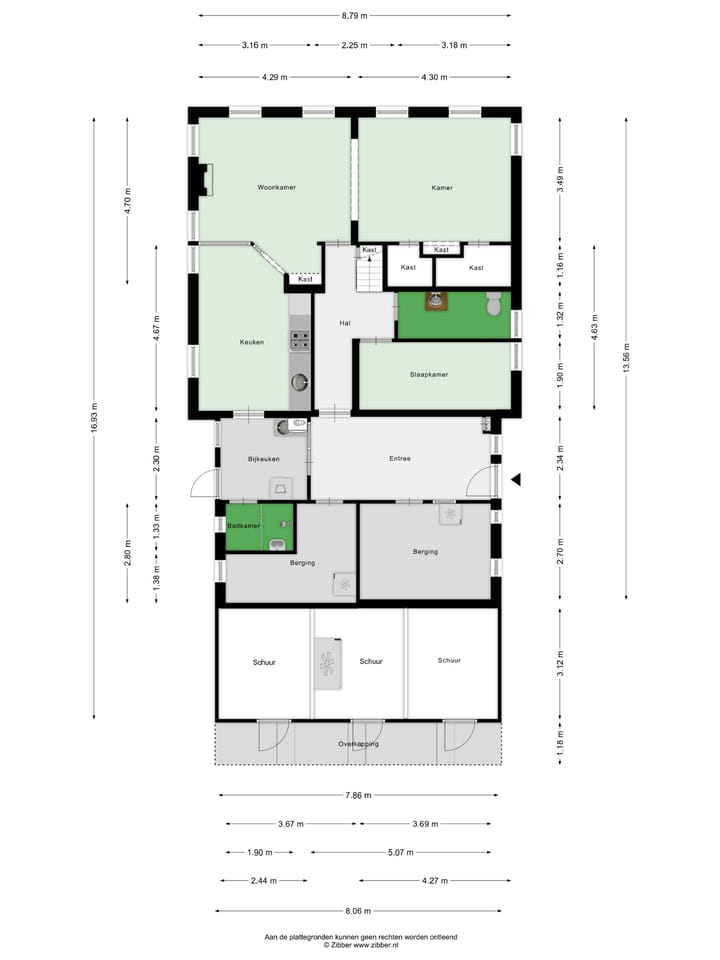 Foto 43 van Tsjerkepaad 4