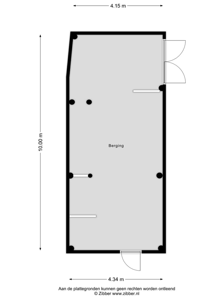 Foto 45 van Tsjerkepaad 4