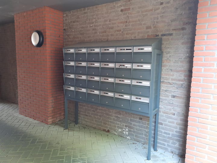 Foto 3 van Molenstraat 39-F