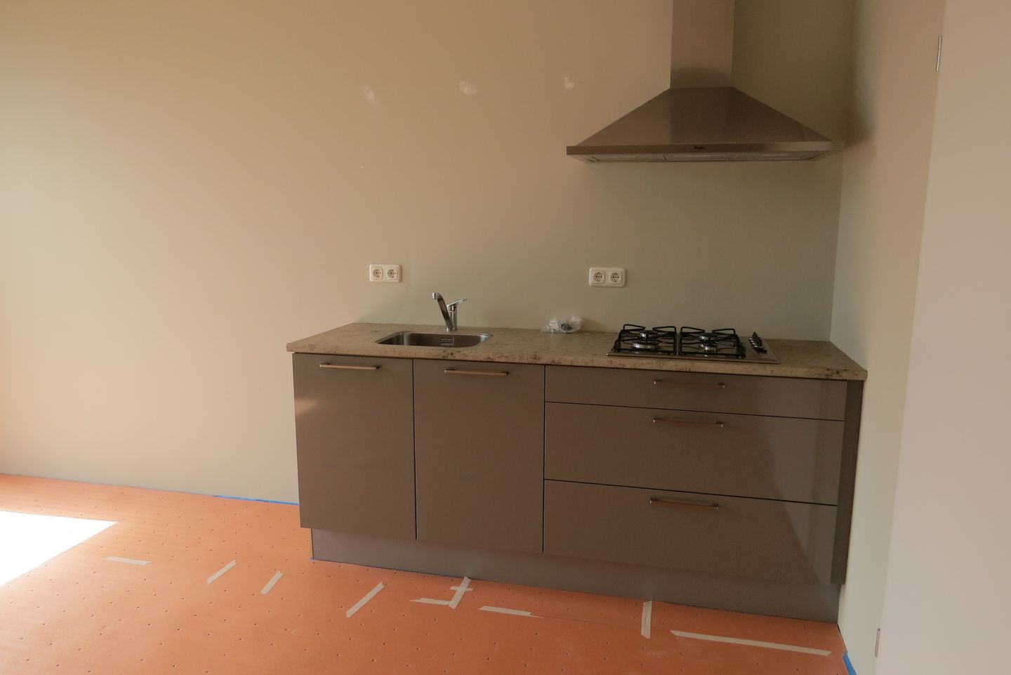 Foto 4 van Molenstraat 39-F
