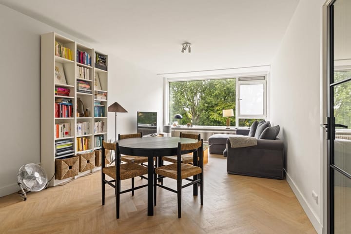 Foto 2 van Camera Obscuralaan 364