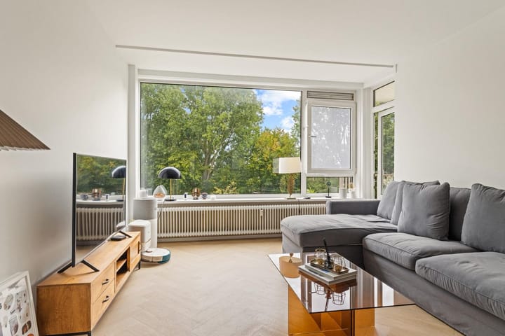 Foto 4 van Camera Obscuralaan 364