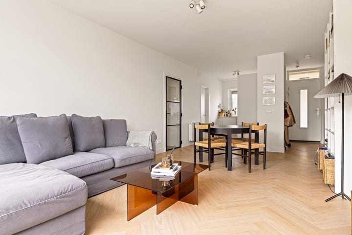 Foto 5 van Camera Obscuralaan 364