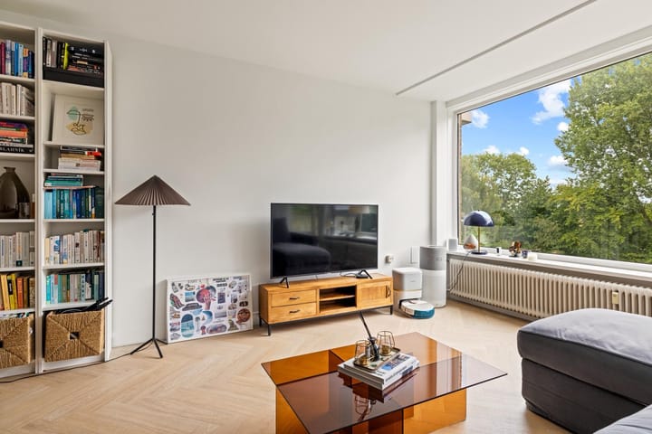 Foto 6 van Camera Obscuralaan 364