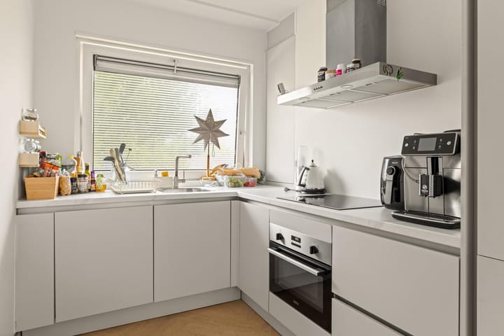 Foto 8 van Camera Obscuralaan 364