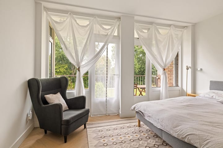 Foto 10 van Camera Obscuralaan 364