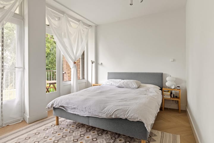 Foto 11 van Camera Obscuralaan 364