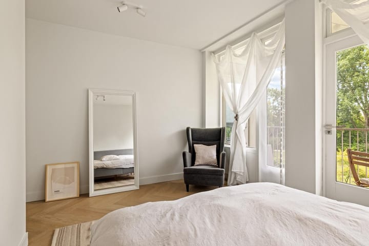 Foto 12 van Camera Obscuralaan 364