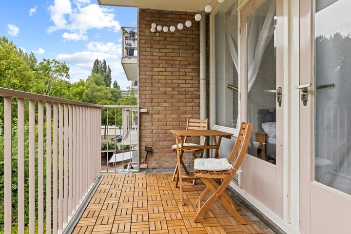 Foto 13 van Camera Obscuralaan 364