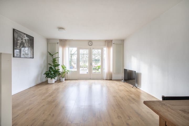 Foto 2 van De Wildschutter 3