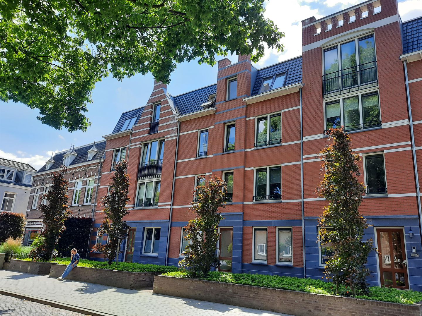 Foto 1 van Molenstraat 39-F