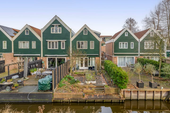 Foto 4 van De Wildschutter 3