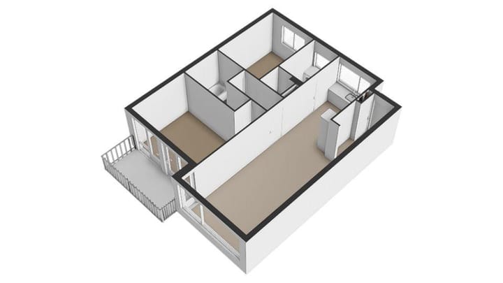 Foto 24 van Camera Obscuralaan 364