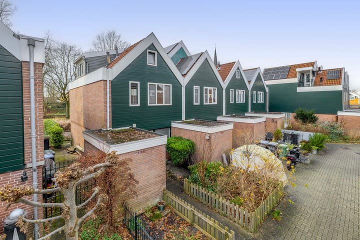 Foto 7 van De Wildschutter 3