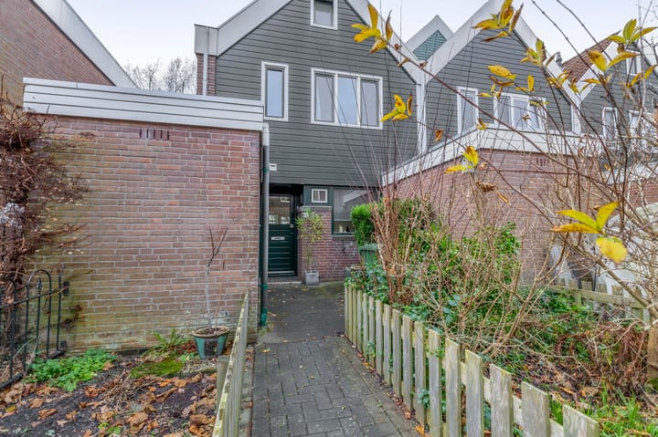 Foto 8 van De Wildschutter 3