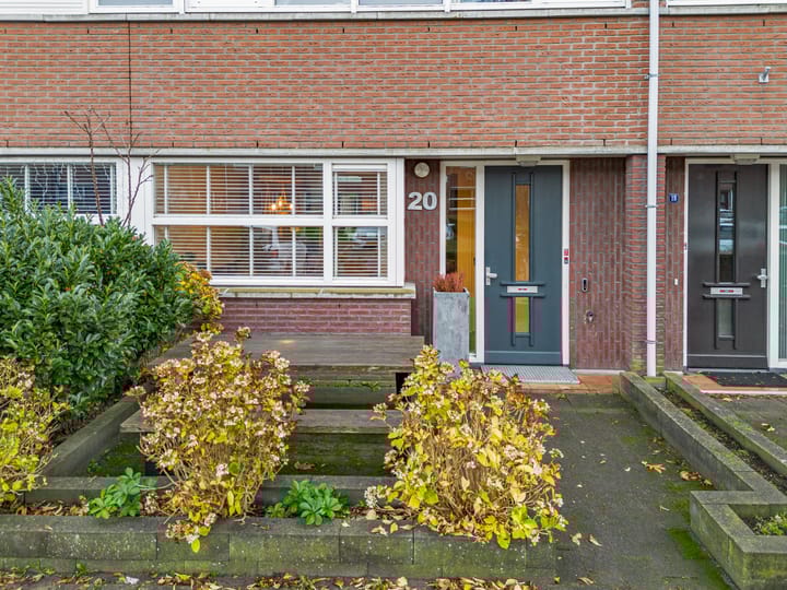 Foto 3 van Christiaan Sepplaan 20